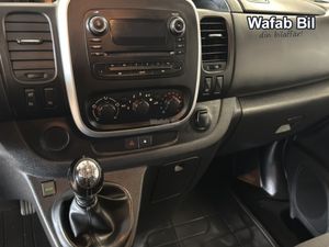 Fiat Talento bild 10