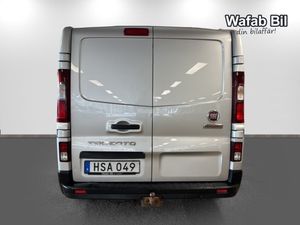 Fiat Talento bild 5