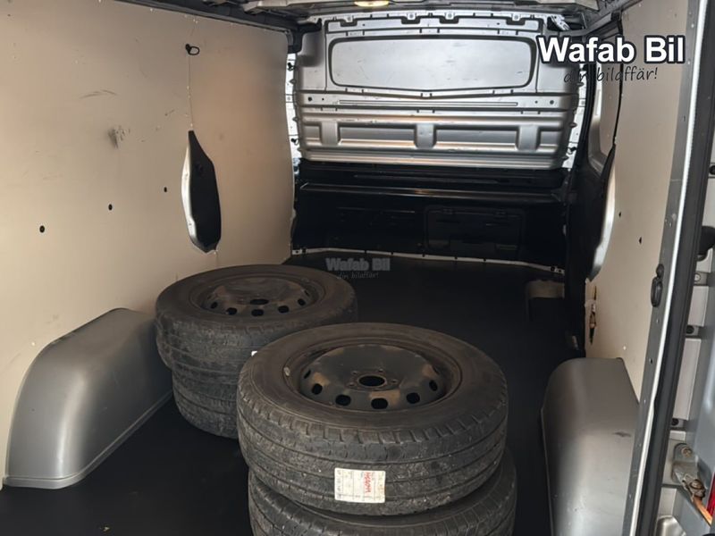 Fiat Talento bild 14