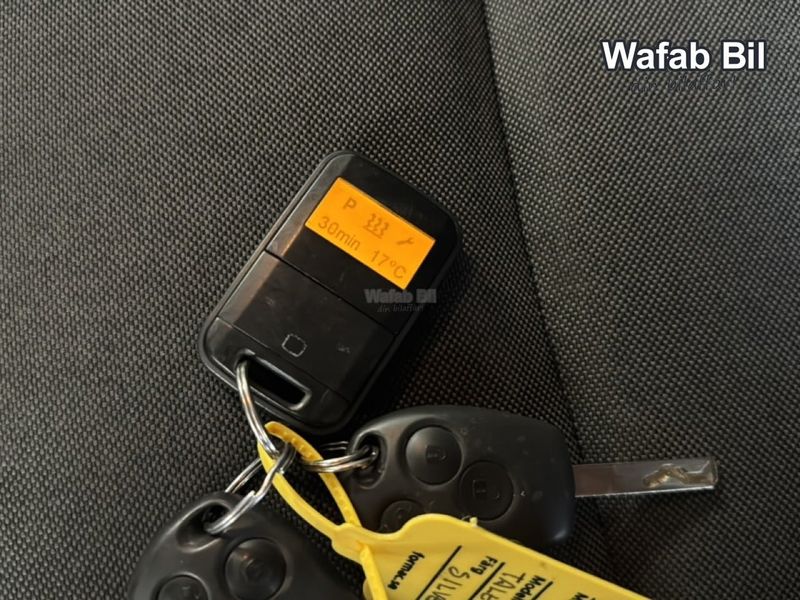 Fiat Talento bild 12