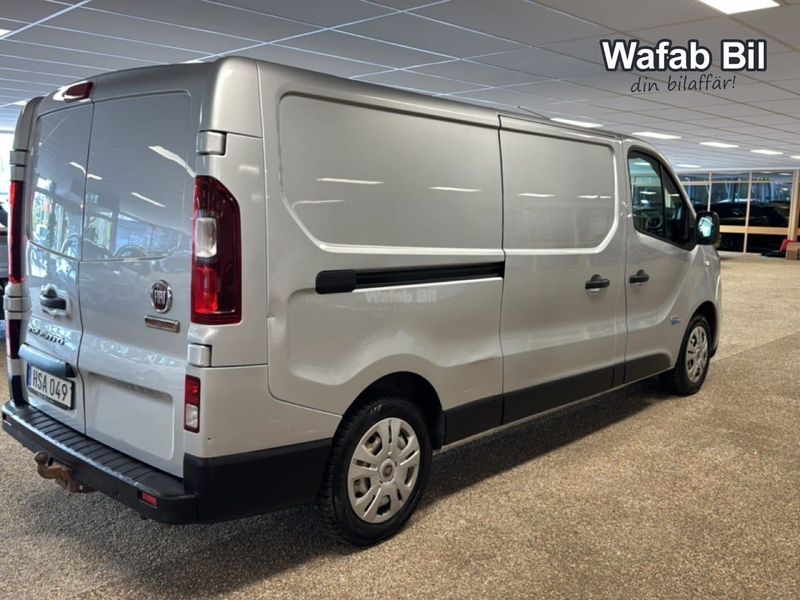 Fiat Talento bild 15