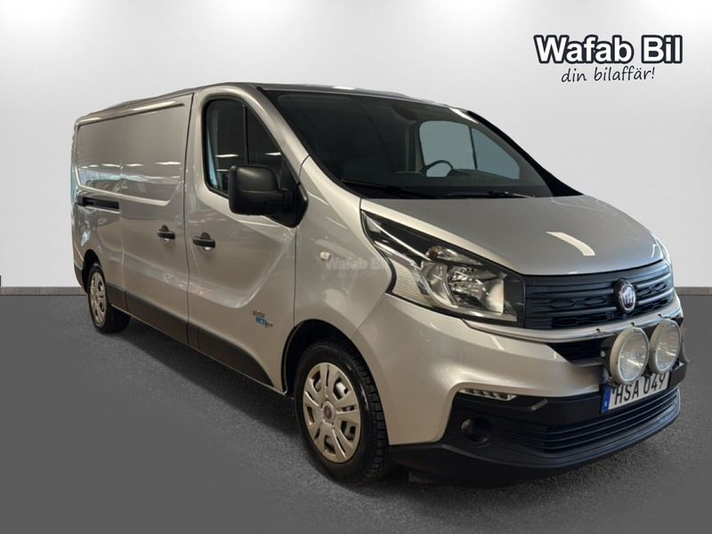 Fiat Talento bild 3