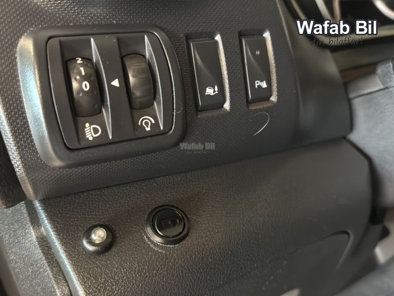 Fiat Talento bild 11