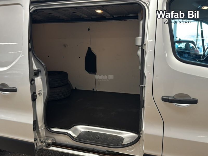 Fiat Talento bild 17