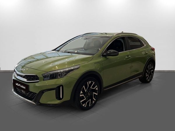 Kia XCeed 1,6 141HK DCT PLUG-IN HYBRID ADVANCE - 2023