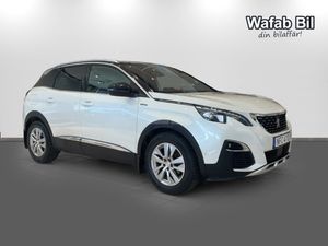 Peugeot 3008 bild 3