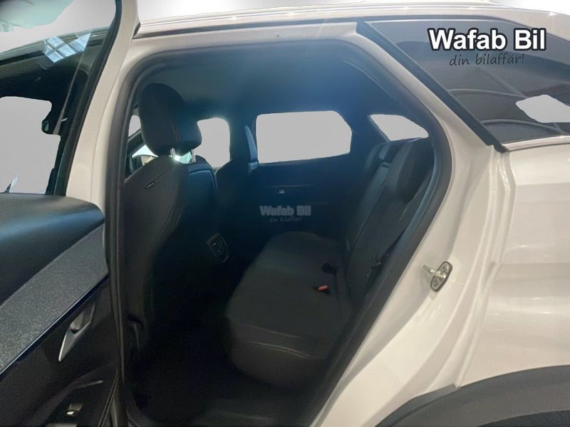Peugeot 3008 bild 9