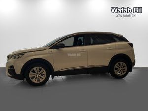 Peugeot 3008 bild 4