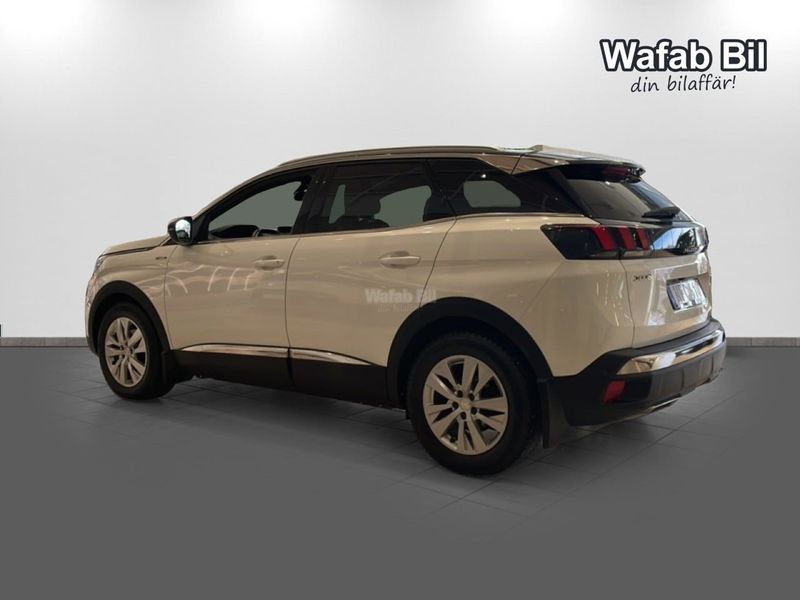 Peugeot 3008 bild 6