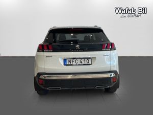 Peugeot 3008 bild 5