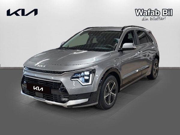 Kia Niro Plug-in Hybrid Advance Plus 181hk - 2026