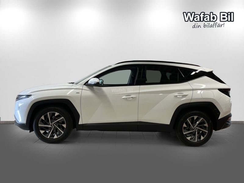 Hyundai Tucson bild 4