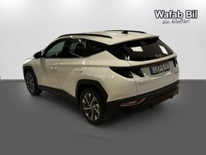 Hyundai Tucson bild 6