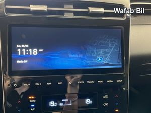 Hyundai Tucson bild 11