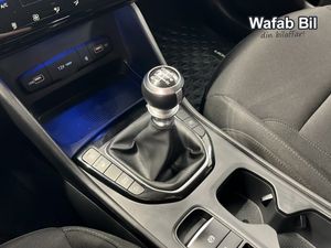 Hyundai Tucson bild 12