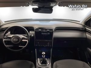 Hyundai Tucson bild 7