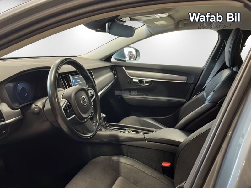 Volvo V90 bild 8