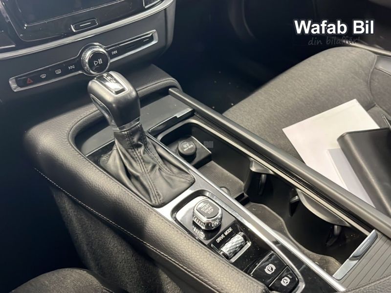 Volvo V90 bild 12