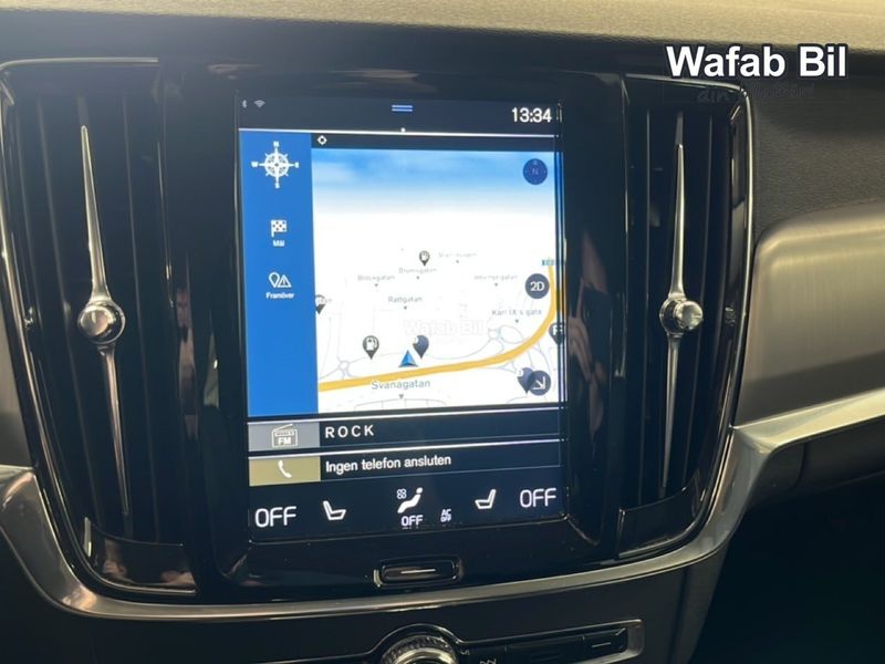 Volvo V90 bild 11