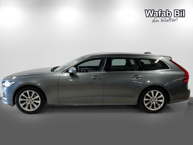 Volvo V90 bild 4