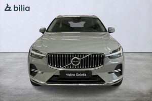 Volvo XC60 bild 10