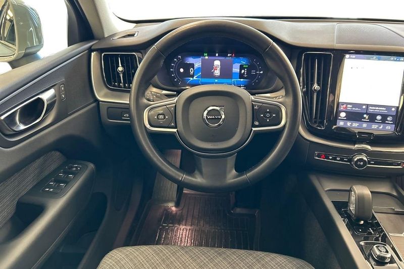 Volvo XC60 bild 25