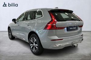 Volvo XC60 bild 4