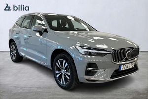 Volvo XC60 bild 14