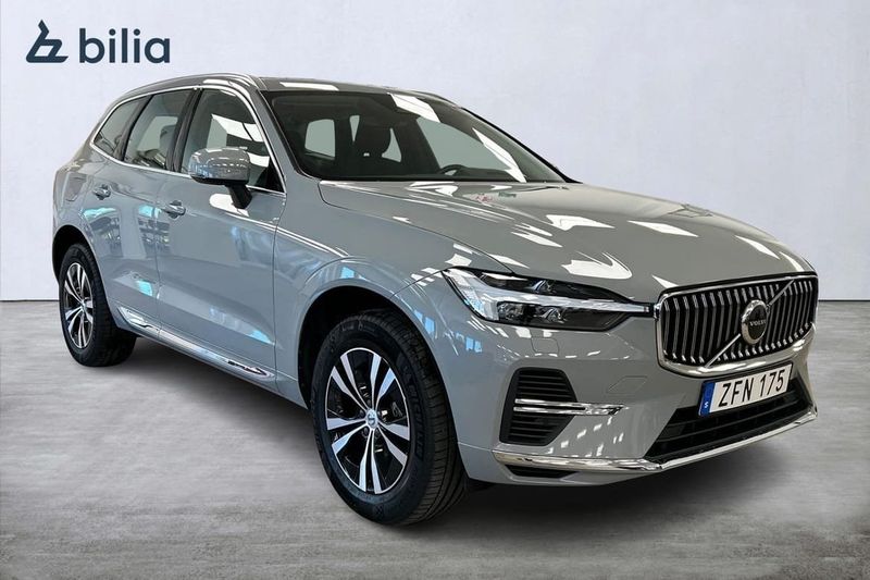 Volvo XC60 bild 14