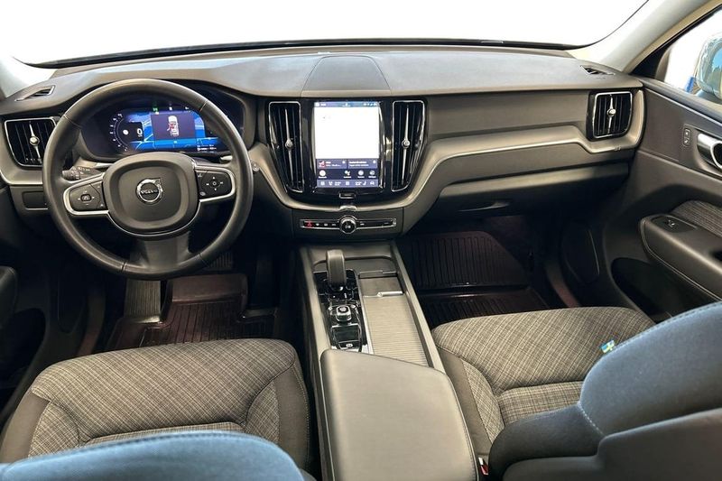 Volvo XC60 bild 23