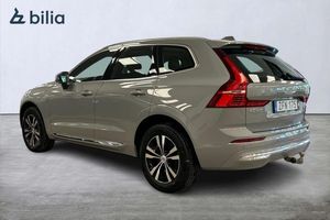 Volvo XC60 bild 3