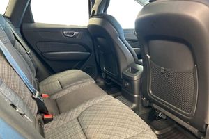 Volvo XC60 bild 21