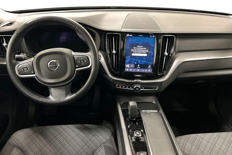 Volvo XC60 bild 17