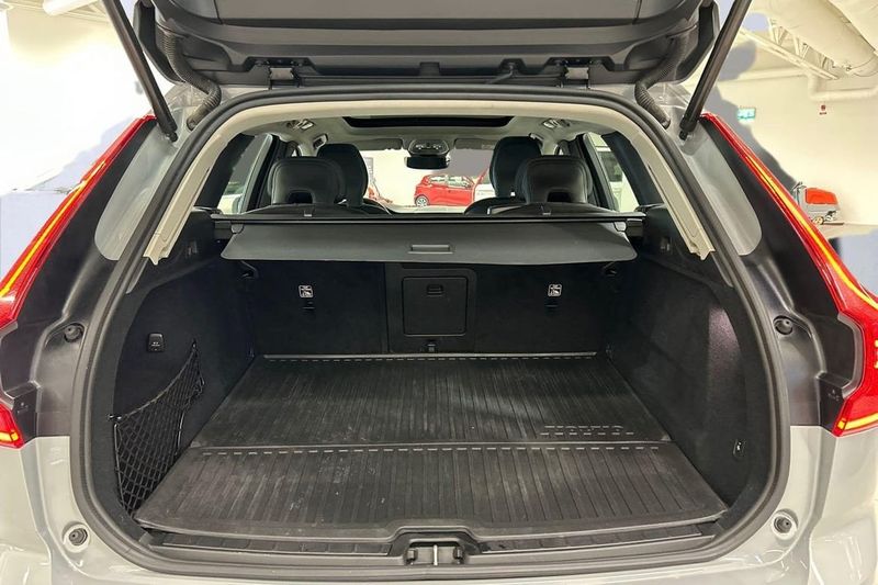 Volvo XC60 bild 22