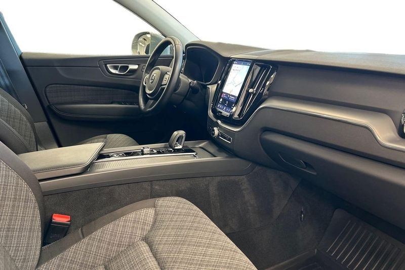 Volvo XC60 bild 19