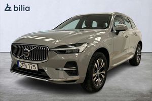 Volvo XC60 bild 2