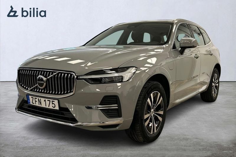 Volvo XC60 bild 2