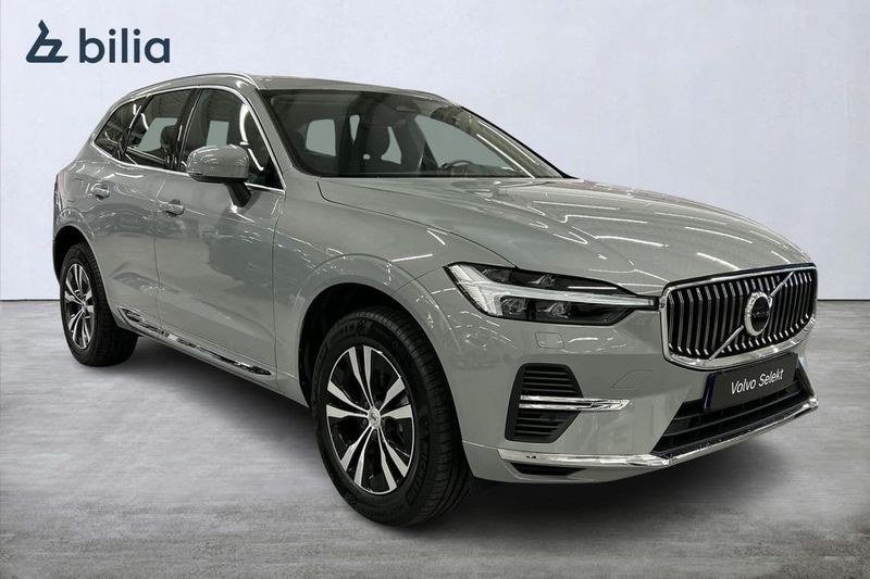 Volvo XC60 bild 38