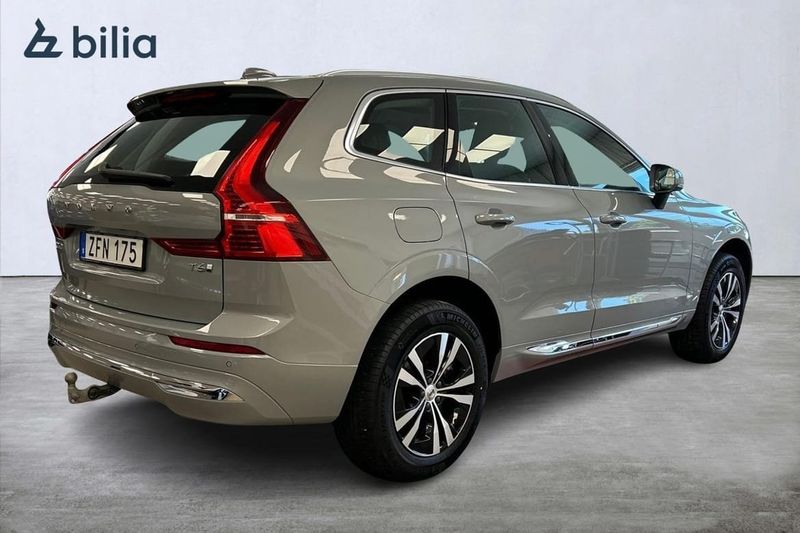 Volvo XC60 bild 13