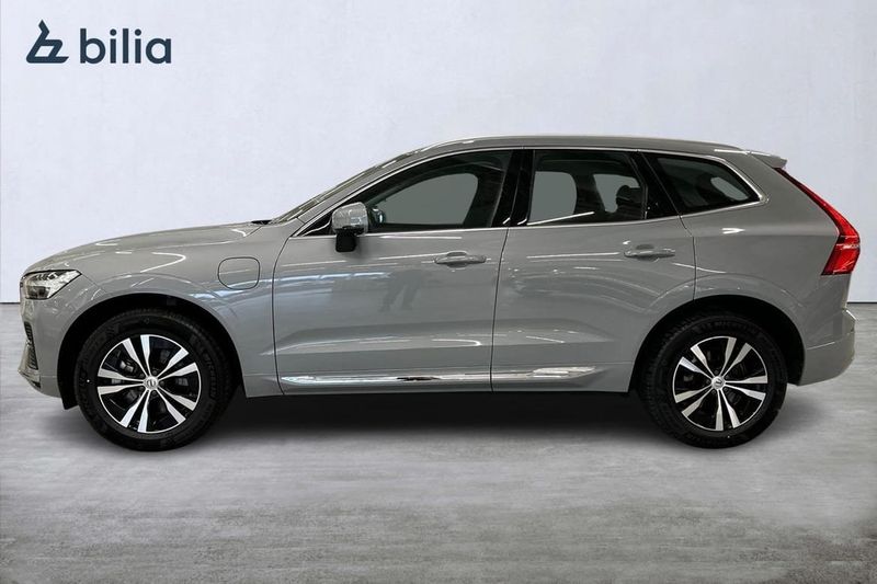 Volvo XC60 bild 5