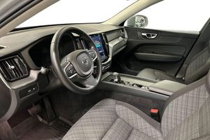 Volvo XC60 bild 26