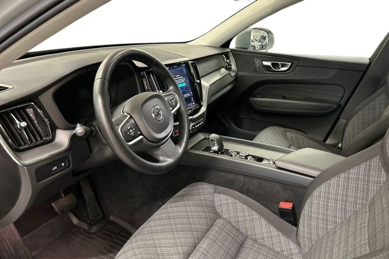 Volvo XC60 bild 26