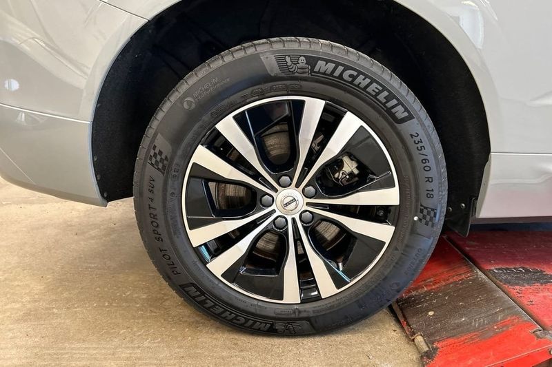 Volvo XC60 bild 18
