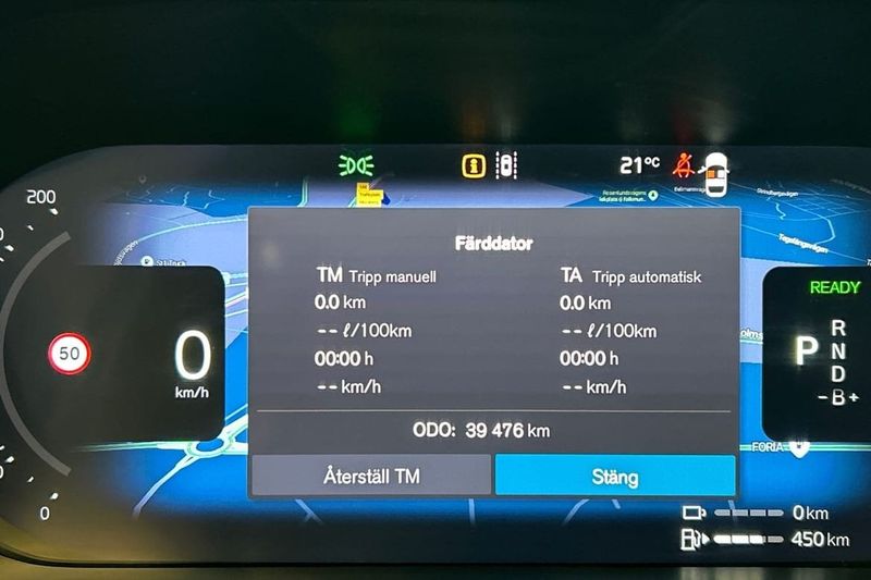 Volvo XC60 bild 35