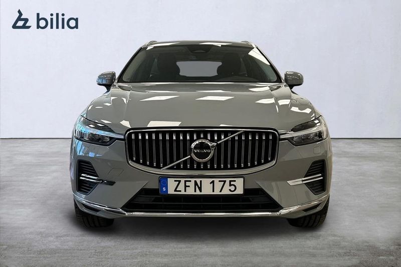 Volvo XC60 bild 11