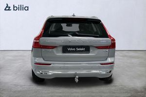 Volvo XC60 bild 9