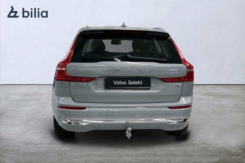 Volvo XC60 bild 9