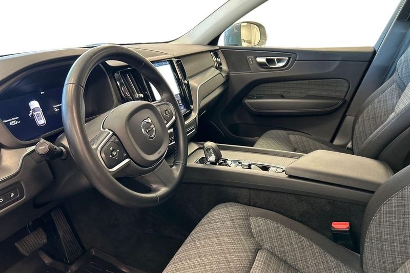 Volvo XC60 bild 31