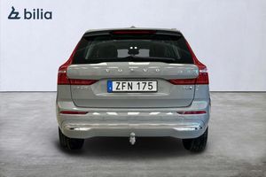 Volvo XC60 bild 8