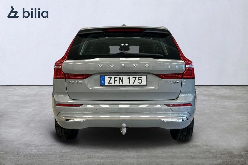 Volvo XC60 bild 8